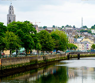 The bests restaurants in Cork